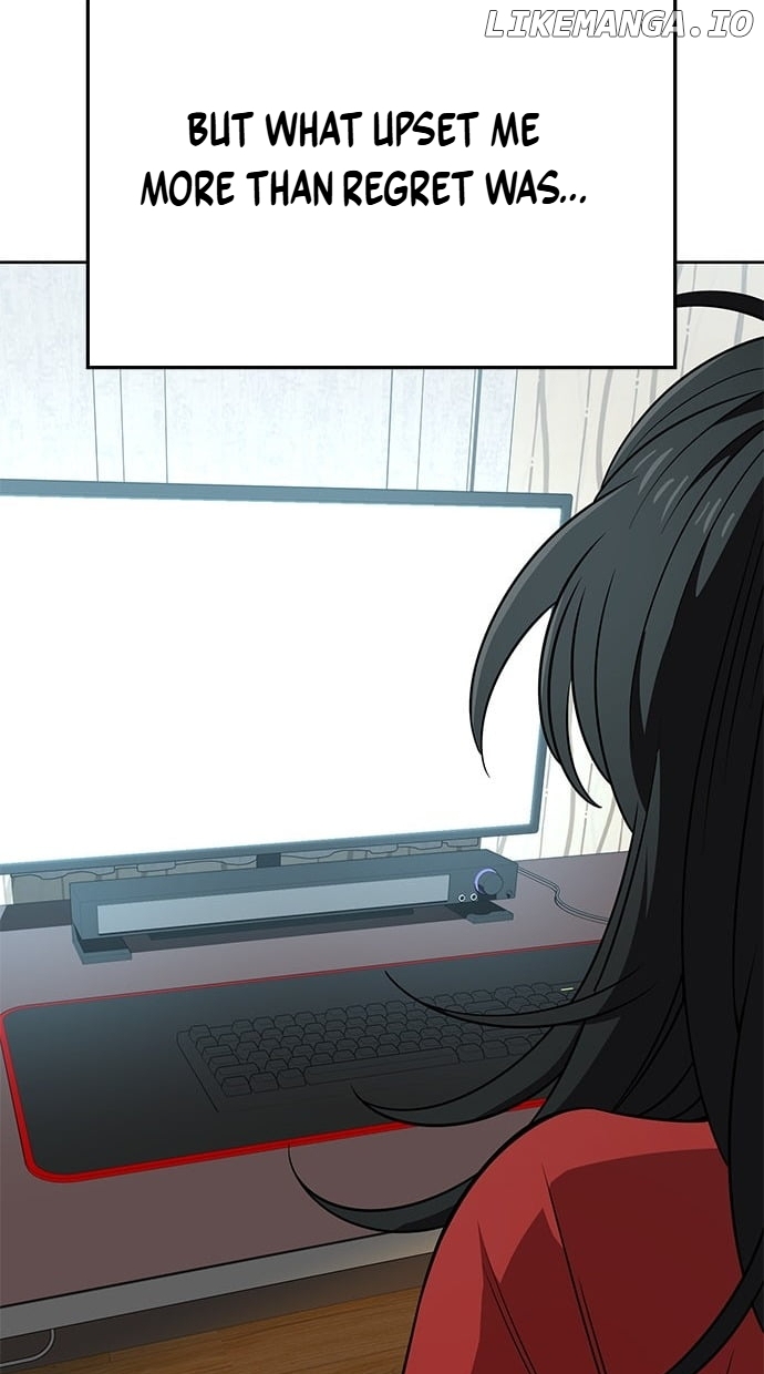 Unemployed Baek-soon Chapter 100 - page 39